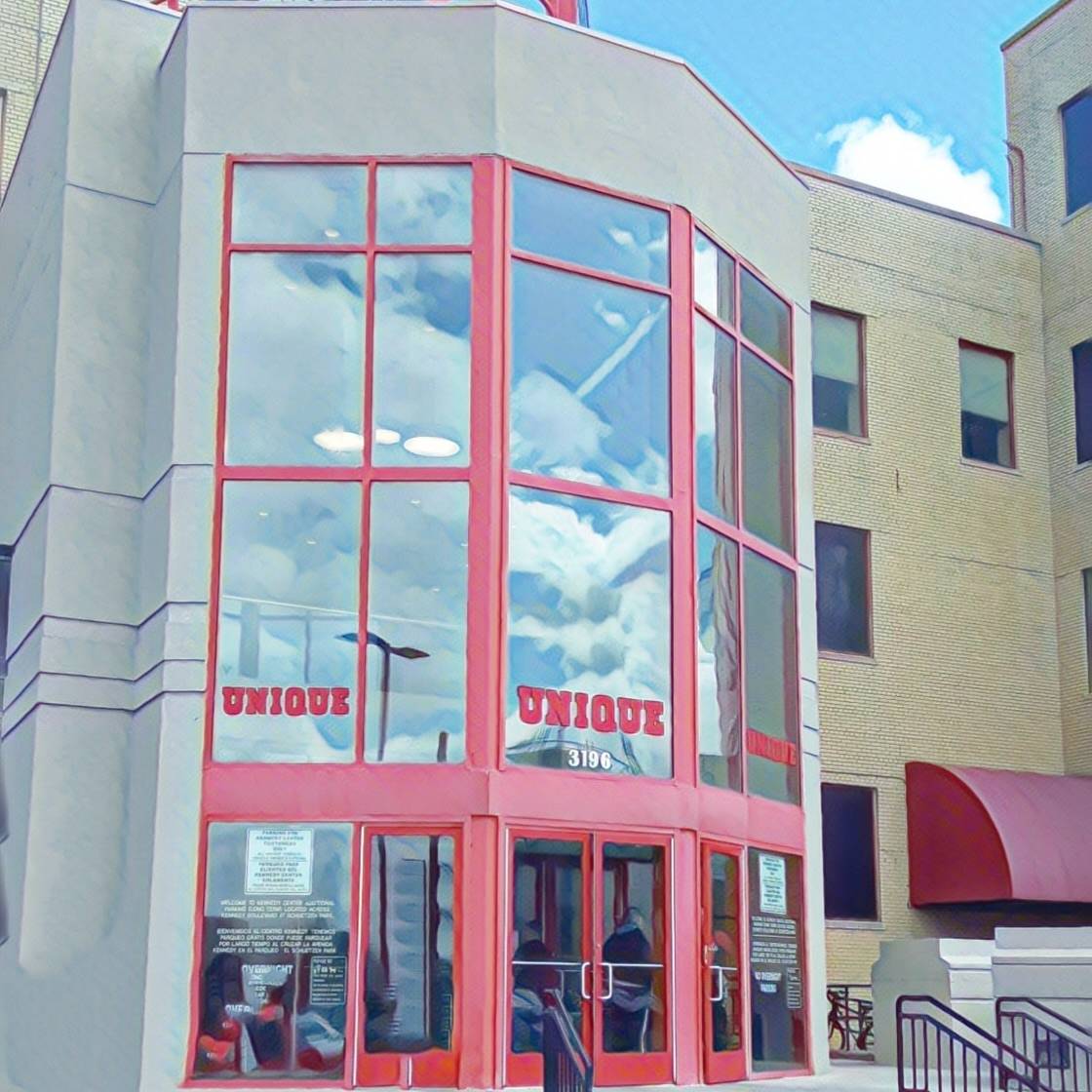 Myunique thrift store union city nj